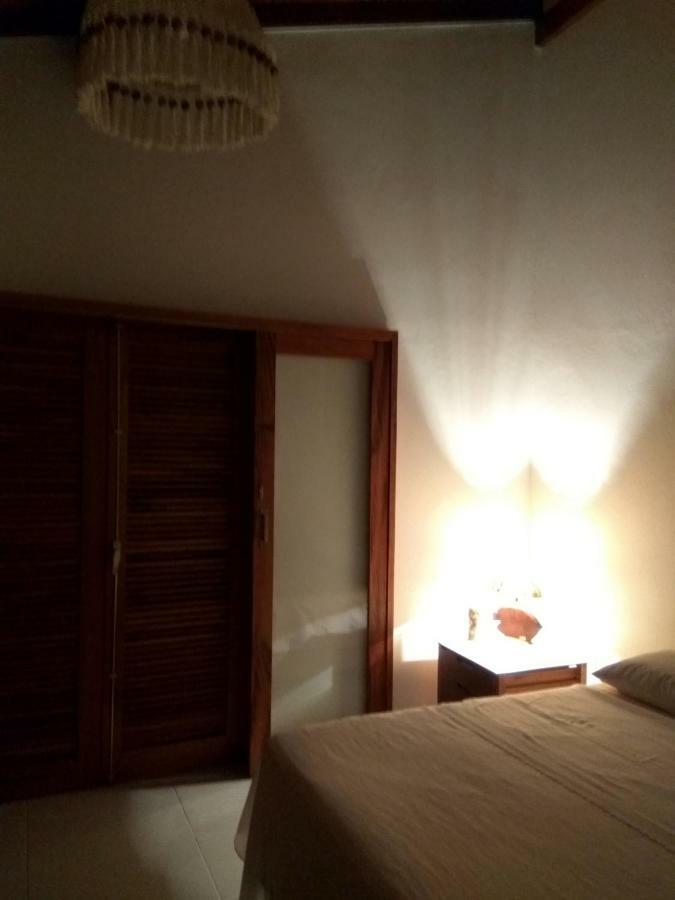 Villa Felix Suites E Chales Ubatuba Eksteriør billede